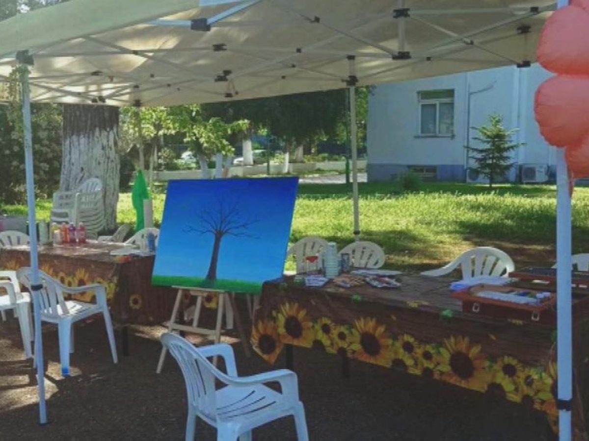 Θεσσαλονίκη: Γιορτή λουλουδιών και συνεργασίας στα Κουφάλια από τα δημοτικά σχολεία