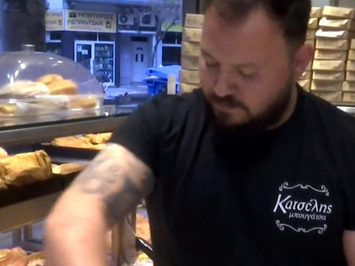 Θεσσαλονίκη: Οι εργαζόμενοι τις ημέρες του Πάσχα