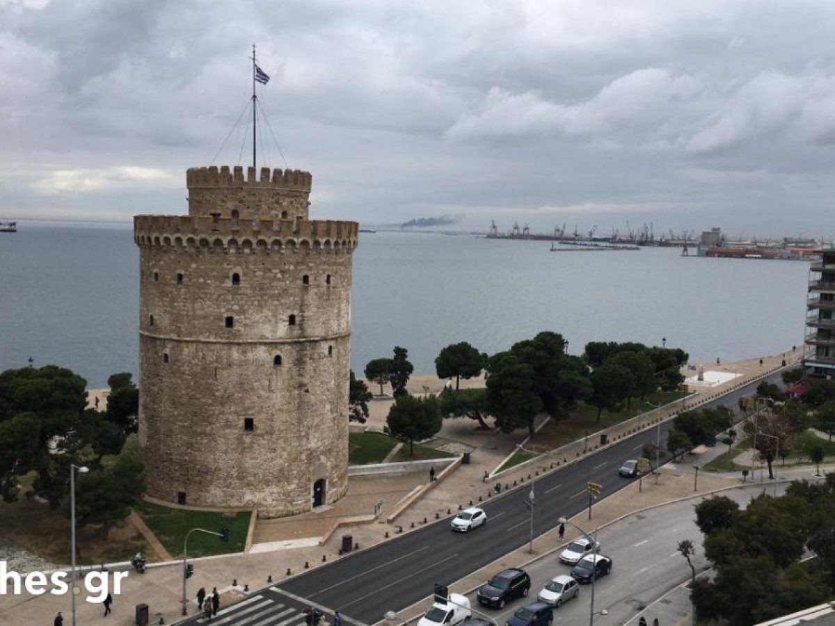 Θεσσαλονίκη: Προς δημοπράτηση εμβληματικά έργα – Τι αλλάζει σε Παραλία και Πλατεία Δημοκρατίας