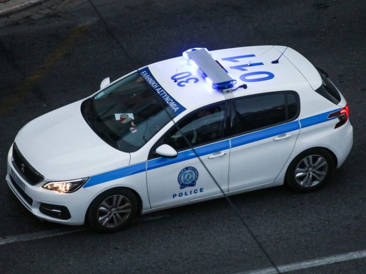 Θεσσαλονίκη: Πτώμα εντοπίστηκε σε ρέμα στην Ευκαρπία