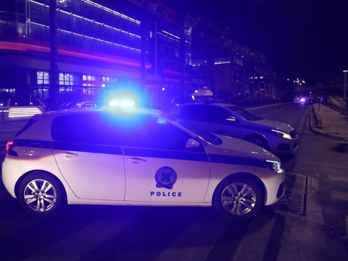 Θεσσαλονίκη: Συνελήφθη 31χρονος για διακίνηση ναρκωτικών (VIDEO)