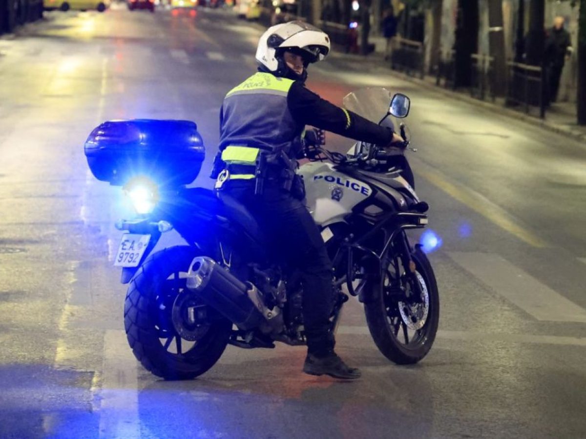 Θεσσαλονίκη: Τους τσάκωσαν την ώρα που έκλεβαν μετασχηματιστές του ΔΕΔΔΗΕ