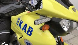 thessaloniki-Αndras-epese-sti-thalassa