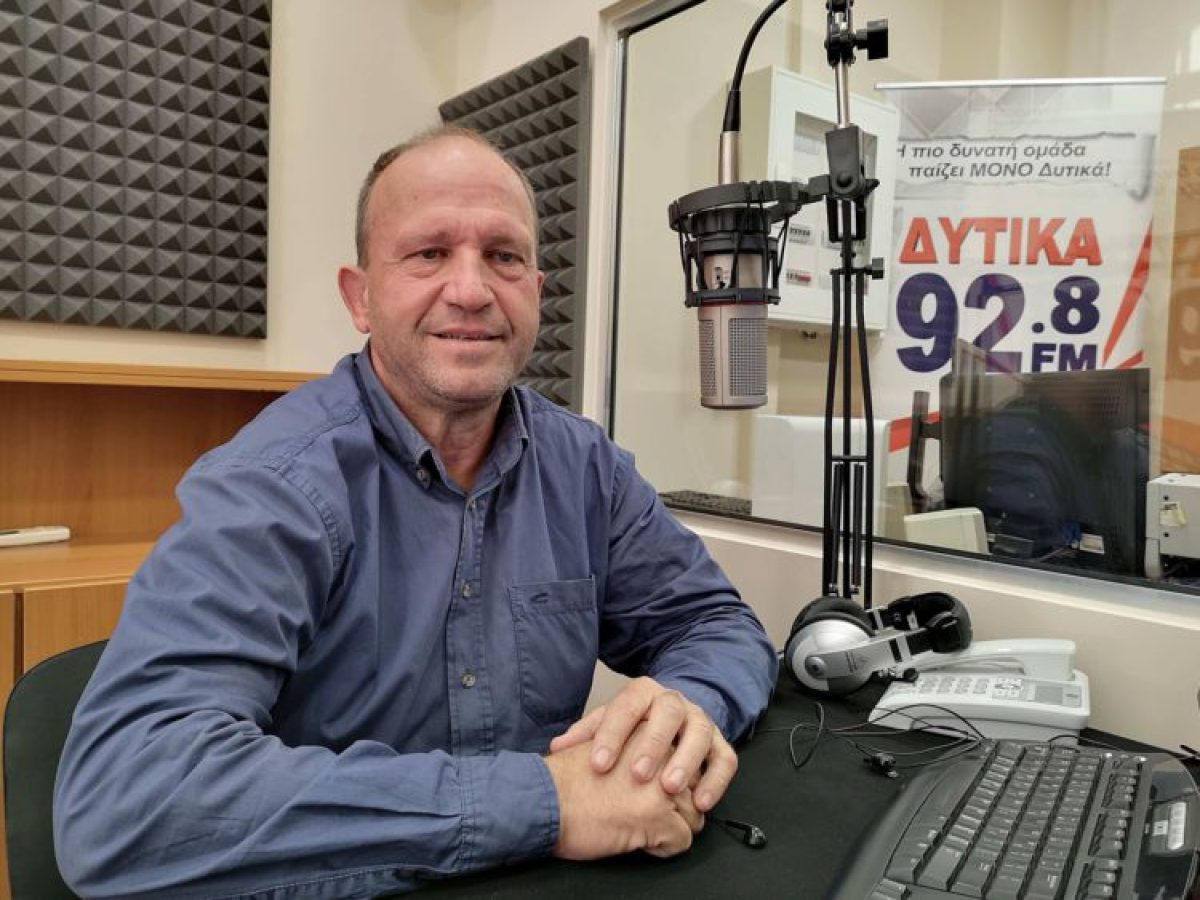 Θύμιος Κομματάς: «Ξεσηκωμός για τις Κοινωνικές Δομές – Αποσύρθηκε η διάταξη, ο αγώνας συνεχίζεται»