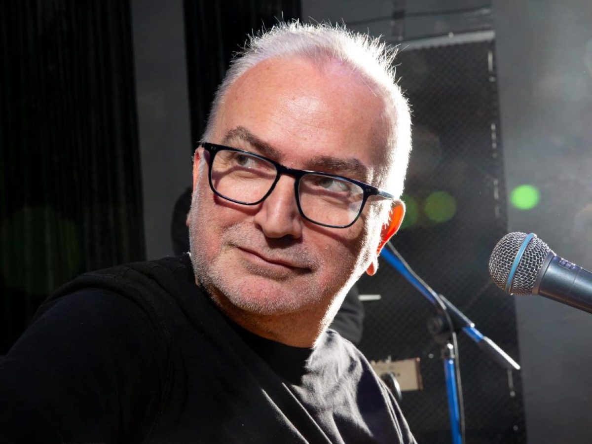 «Θυμωμένη Μπετονιέρα» | Μουσικό παραμύθι για όλη την οικογένεια στη Μικρή Σκηνή