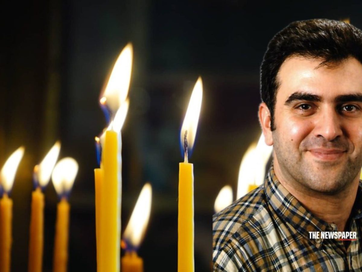 Θλίψη:  Έφυγε από τη ζωή 56χρονος μηχανολόγος μηχανικός
