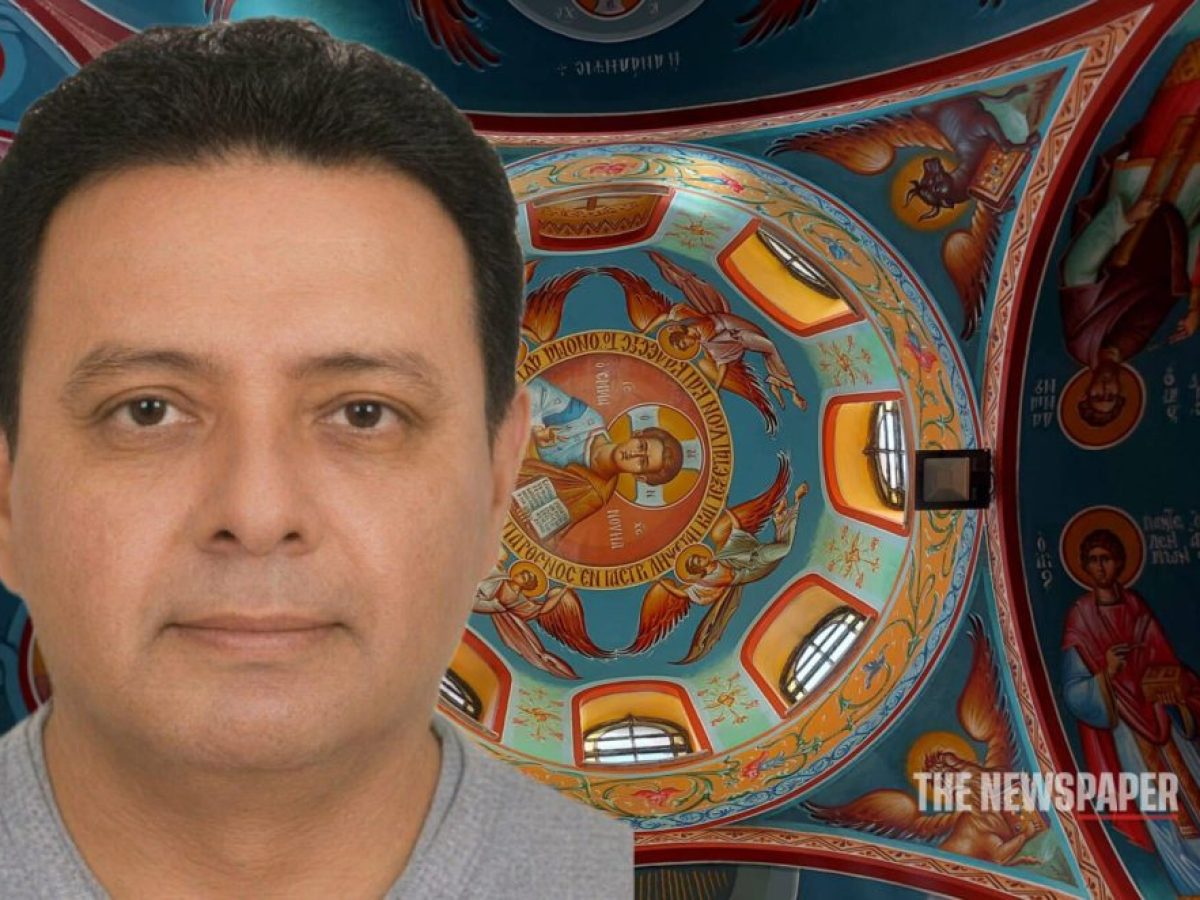 Θλίψη: Νεκρός 52χρονος