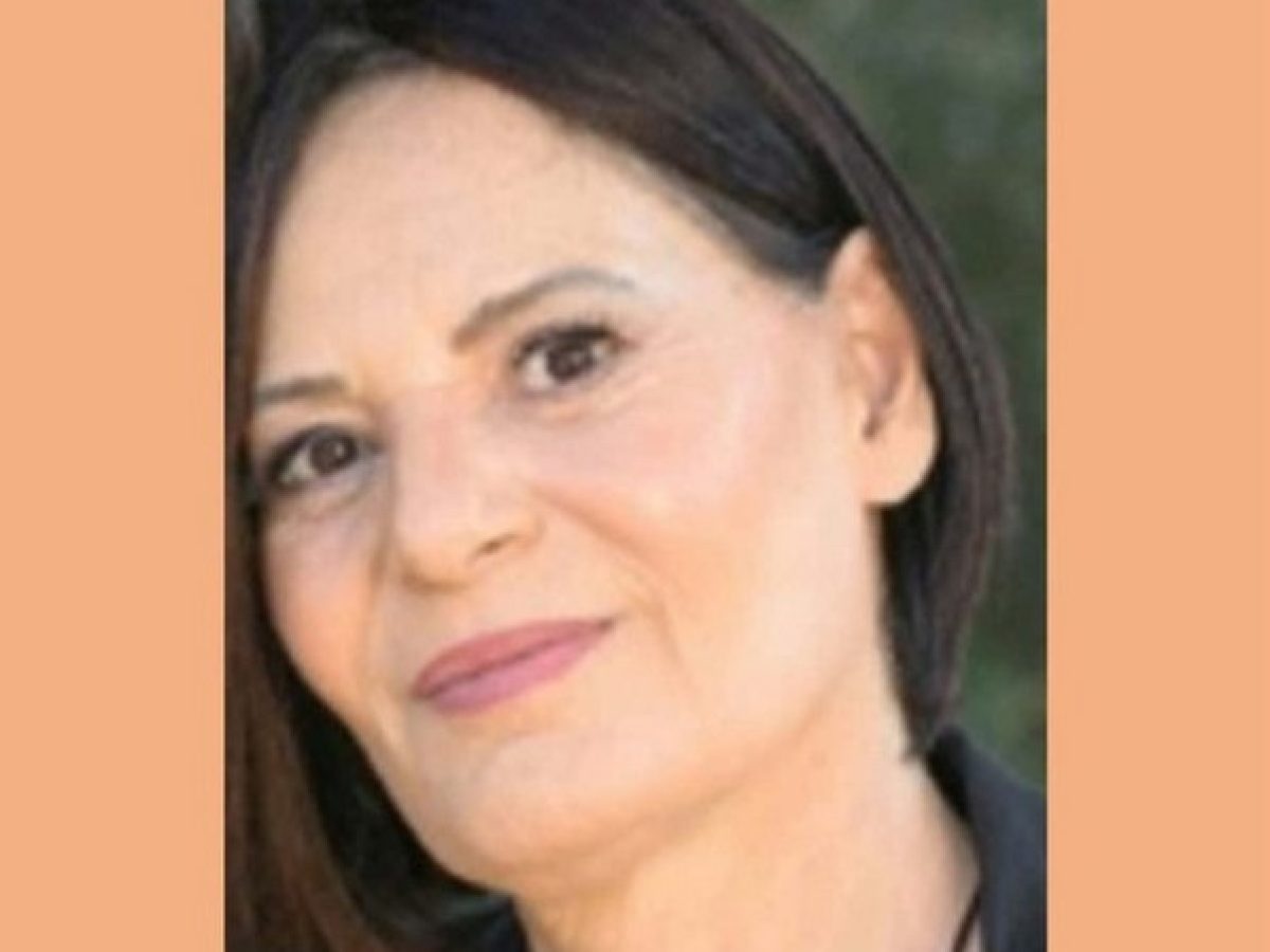 Θλίψη στην Κάλυμνο για την απώλεια της Άννας Αχλαδιώτη