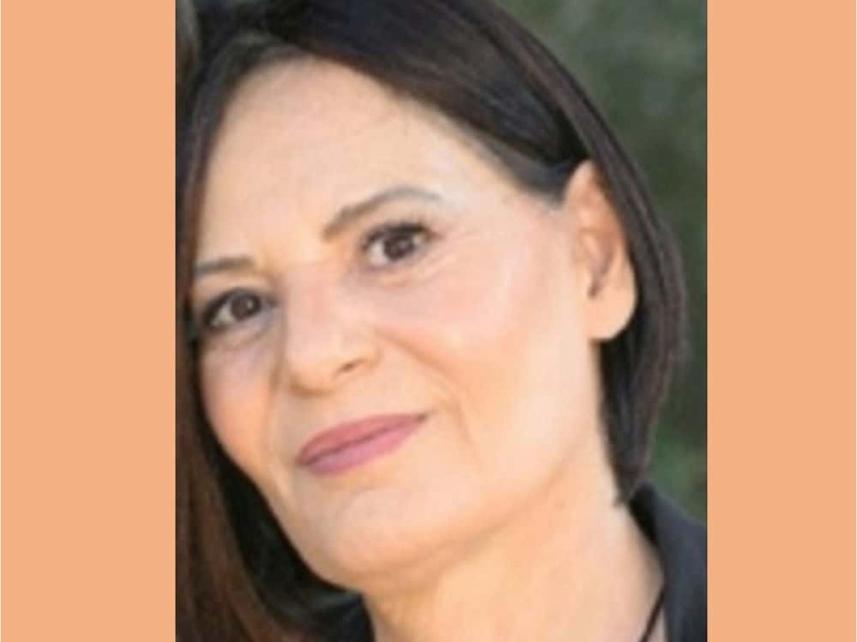 Θλίψη στην Κάλυμνο για την απώλεια της Άννας Αχλαδιώτη