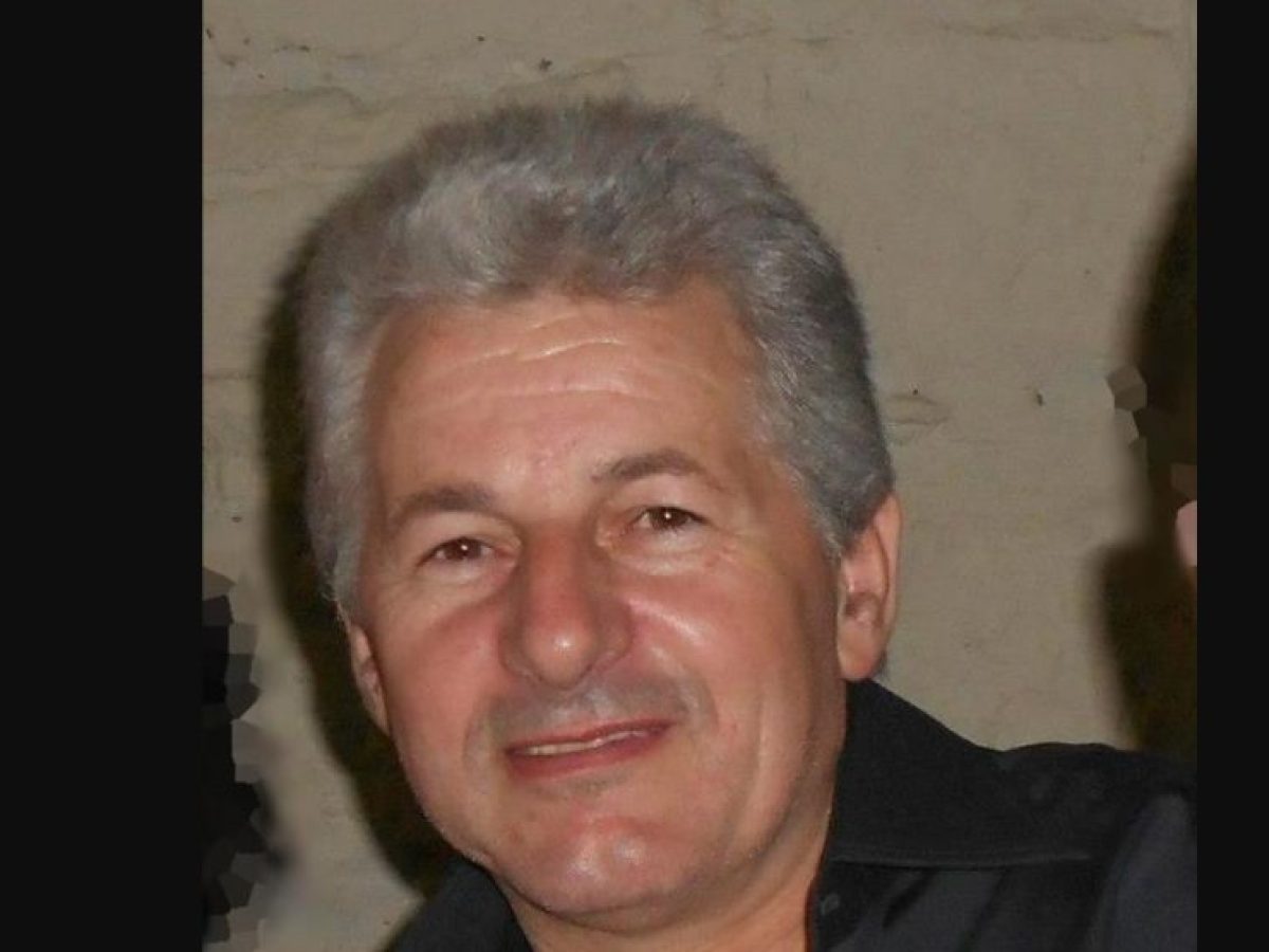 Θλίψη στην Κατούνα για τον θάνατο του Λάμπρου Νικάκη