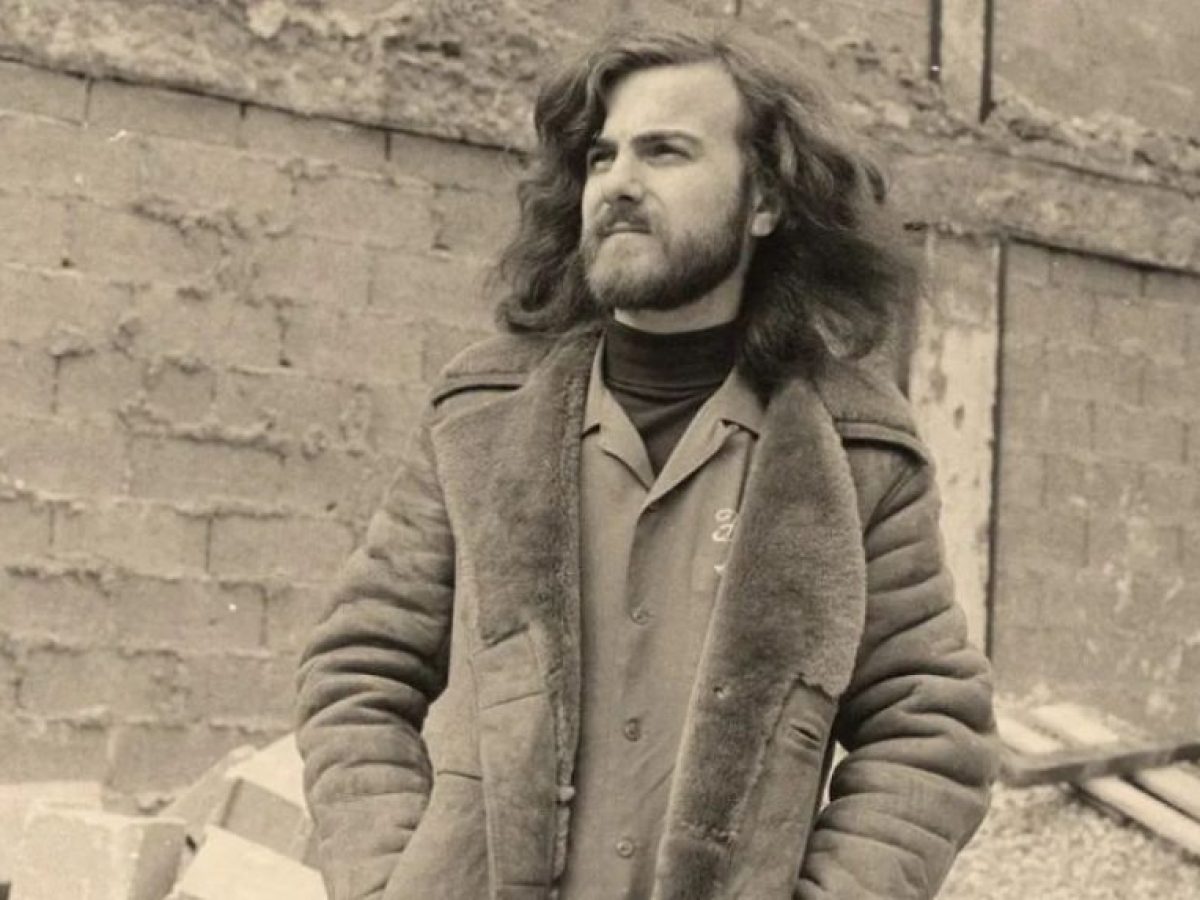 Θλίψη στην Αμφιλοχία: Πέθανε ο Κυριάκος Σφέτσας, ο πρωτοπόρος Έλληνας συνθέτης