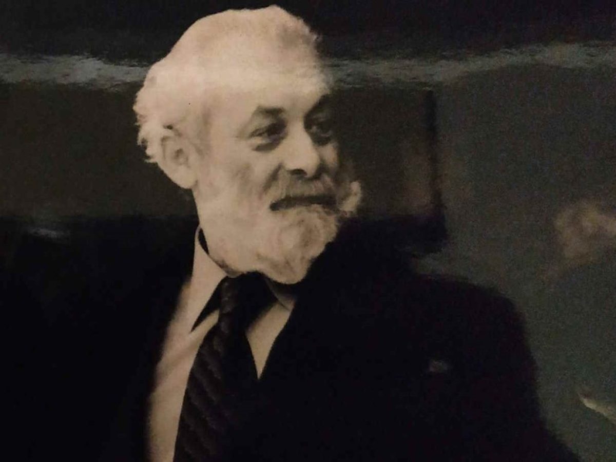 Θλίψη στον κλάδο των Οικοδόμων: Απεβίωσε ο Μήτσος Κομποστιώτης