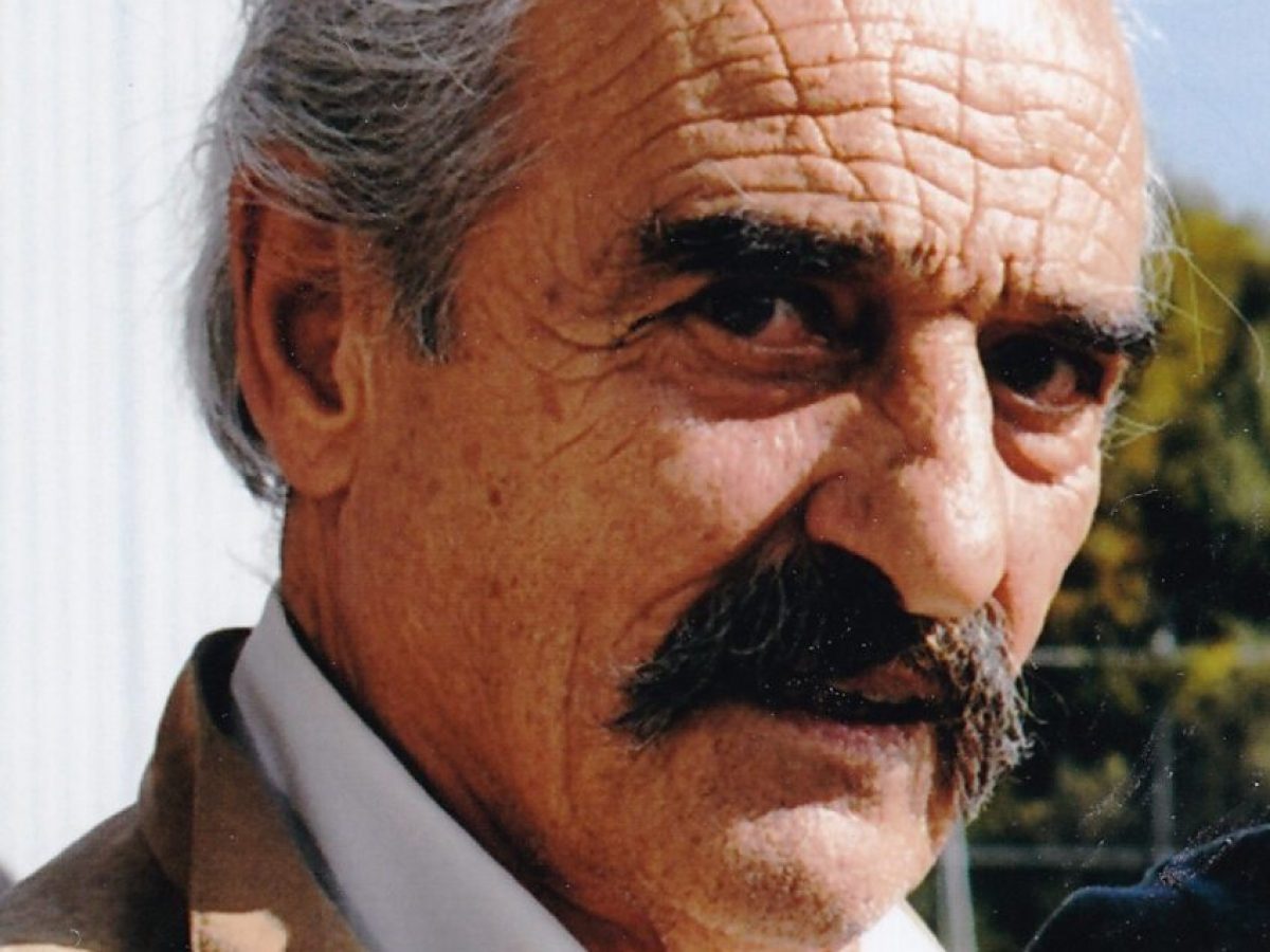 Θλίψη στον Αγροτικό Συνεταιρισμό Ζαγοράς για την απώλεια του Θεμιστοκλή Βαλασσά