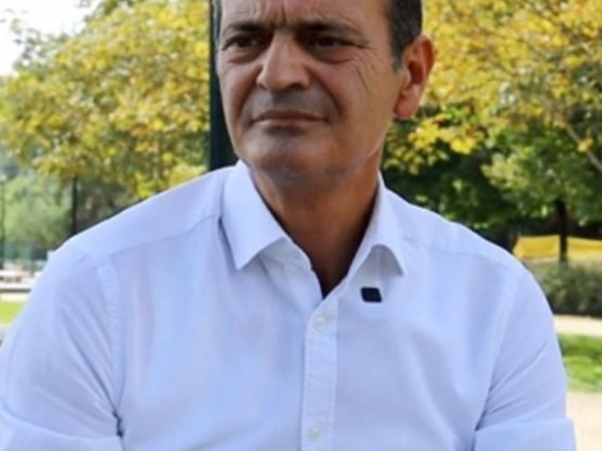 Θόδωρος Θεοδωρίδης: Ενεργειακό  έγκλημα η κατασκευή μονάδας φυσικού αερίου στην  Πτολεμαΐδα 5