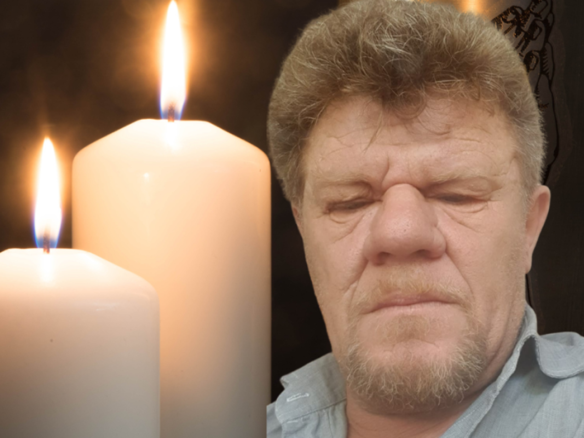 Θωμάς Δράκος: Θλίψη στον Μαχαιρά Ξηρομέρου για το θάνατο του 63χρονου πολύτεκνου πατέρα