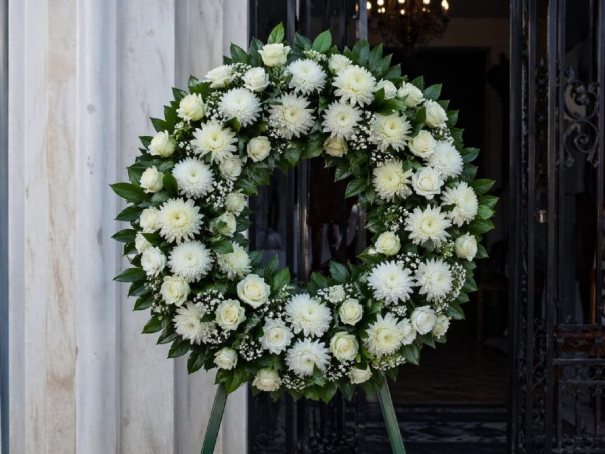 Θωμάς Κουτσιούμπας: «Έφυγε» στα 72 του, στο Χαλκιόπουλο Βάλτου το τελευταίο «αντίο»