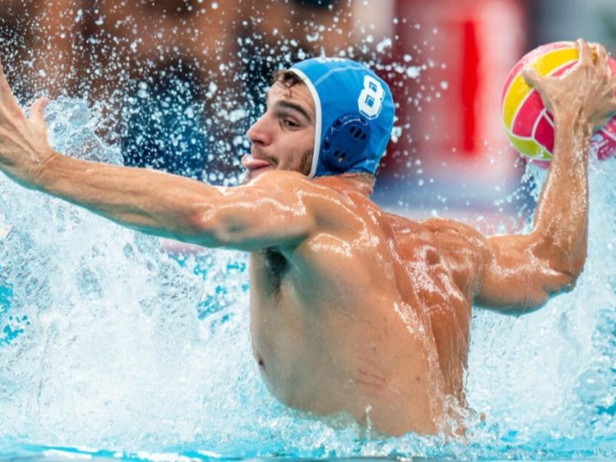 Θρίαμβος της εθνικής πόλο – Νίκησε με ανατροπή την Ισπανία στα πέναλτι