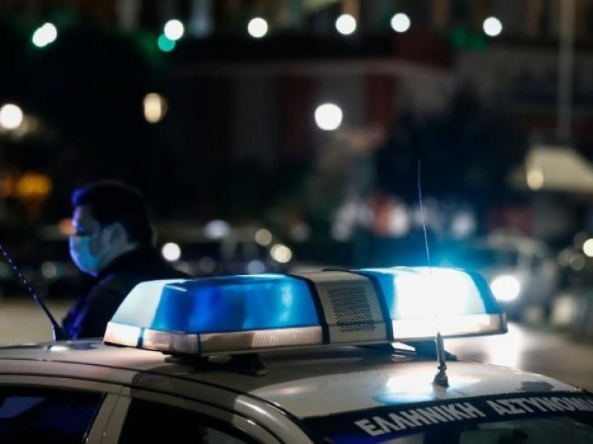 Θρίλερ με κλεμμένο δίκυκλο στη Χαλκίδα – Πώς έπεσαν στα χέρια της ΕΛ.ΑΣ.