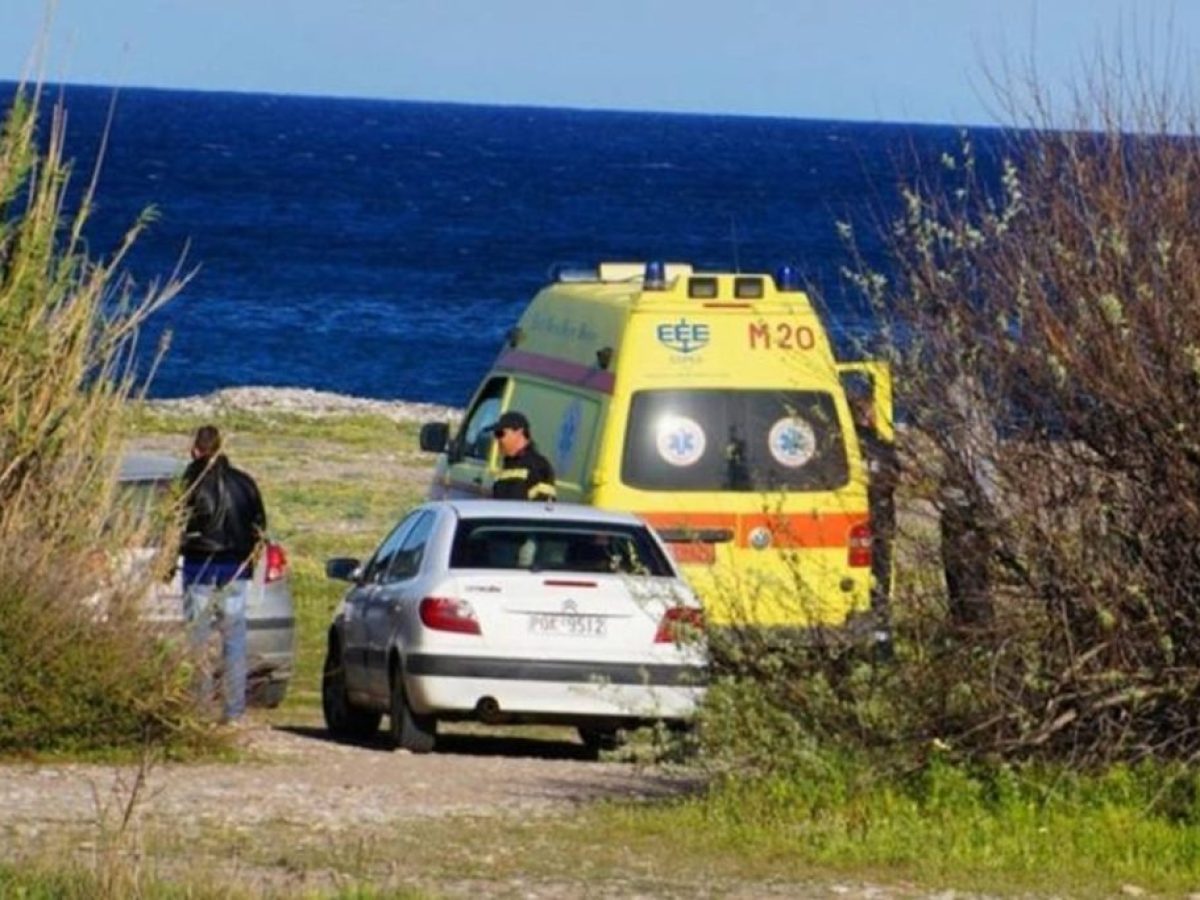 Θρίλερ στη νότια Εύβοια: Εντοπίστηκε πτώμα σε παραλία το μεσημέρι της Μεγάλης Τρίτης