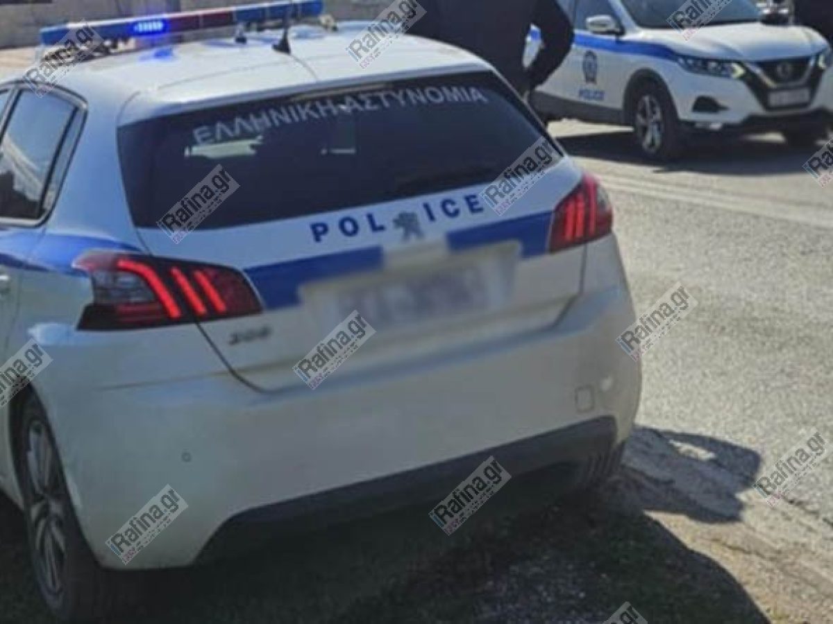 Θρίλερ στην Παλλήνη: Βρέθηκε νεκρός σε χαντάκι με δεματικά στον λαιμό του!