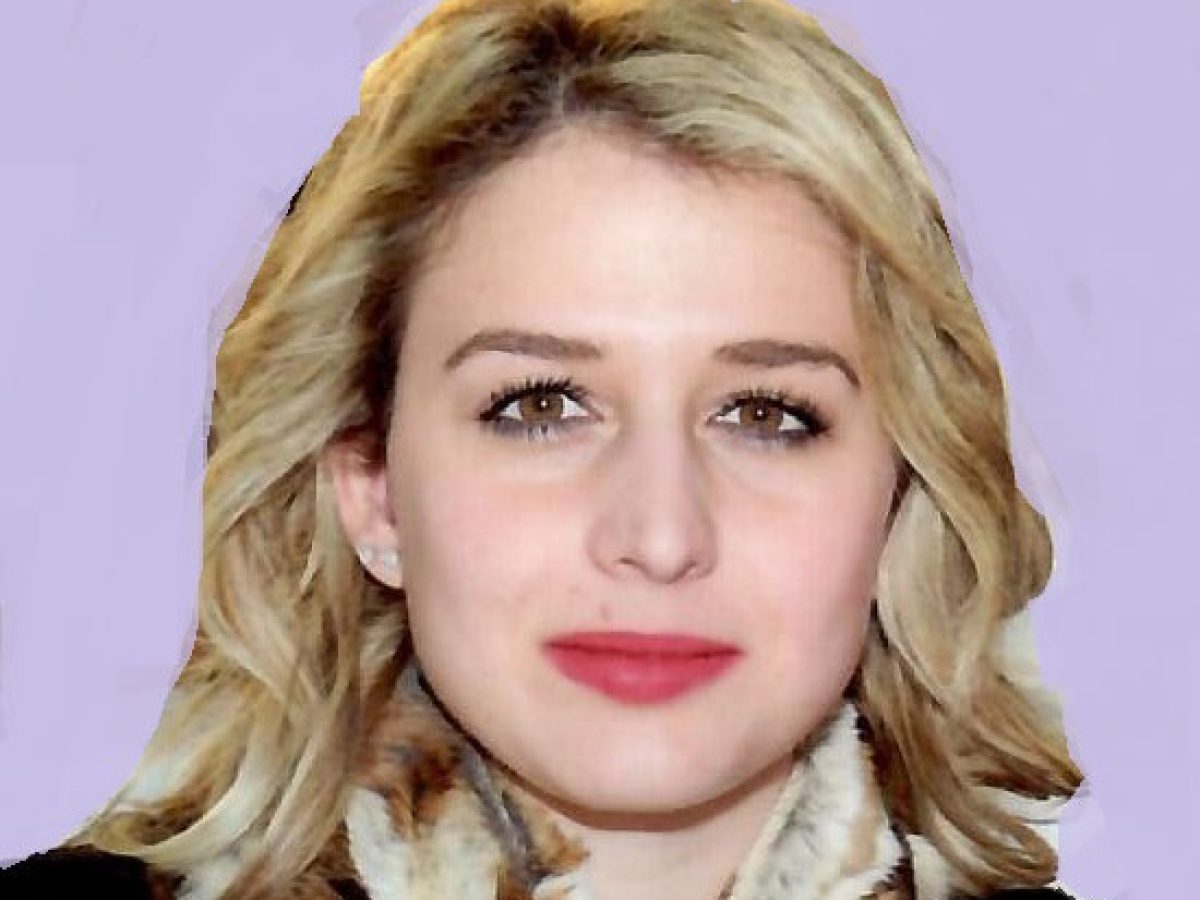 Θρήνος στα Τρίκαλα. “Έσβησε” στα 36 της η Βάια Γκάνια