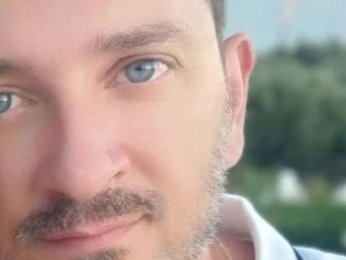 Θρήνος στην ΕΛ.ΑΣ – “Έφυγε” ο 49χρονος Πατρινός Υπαστυνόμος Γιάννης Μπαντούνας, πατέρας δύο παιδιών