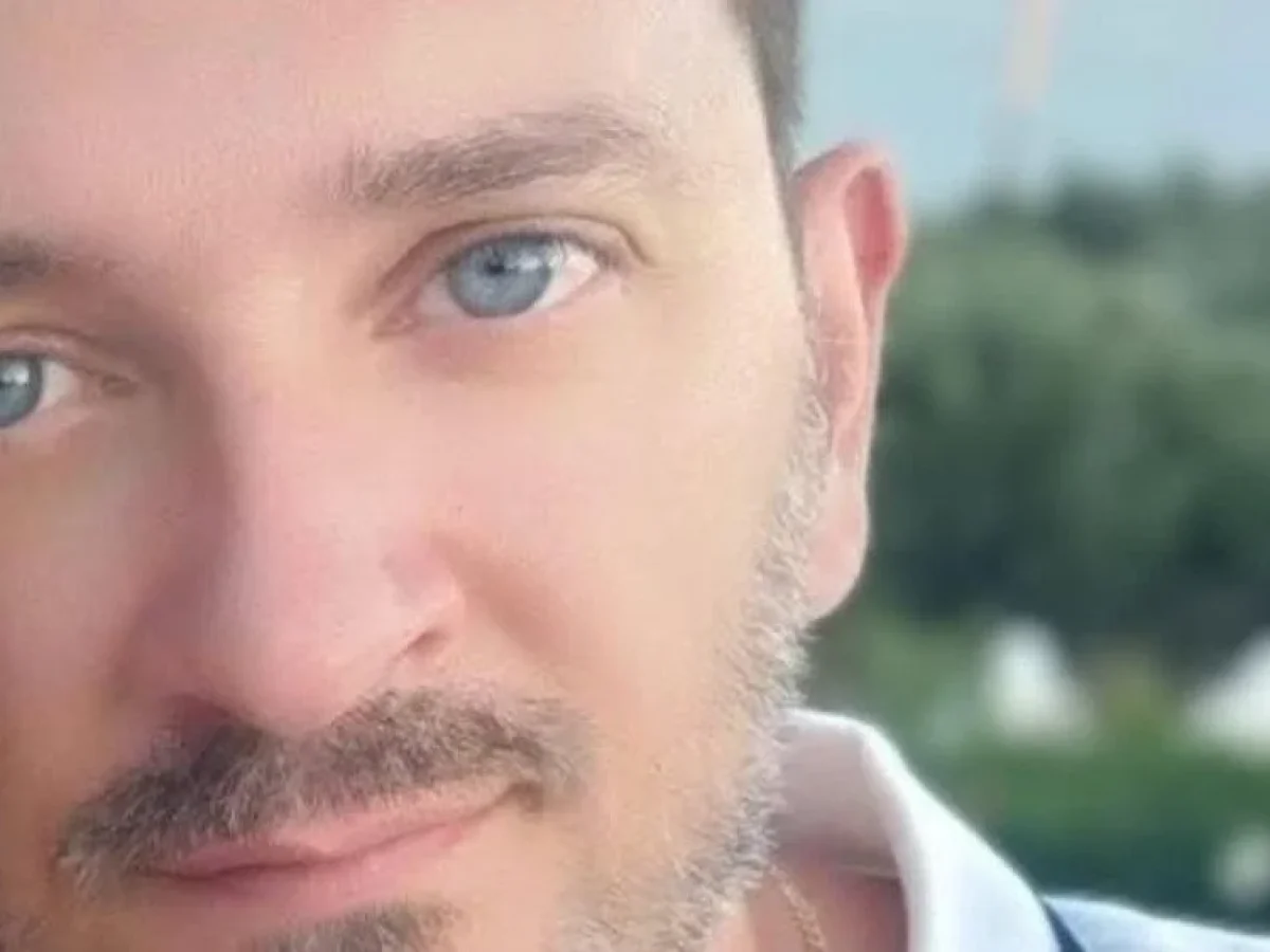 Θρήνος στην ΕΛ.ΑΣ – «Έφυγε» ο 49χρονος Πατρινός Υπαστυνόμος Γιάννης Μπαντούνας, πατέρας δύο παιδιών