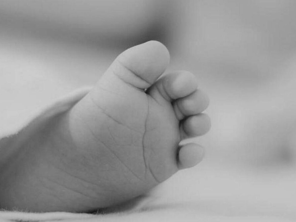 Θρήνος στην Πάτρα: Βρέφος 14 ημερών κατέληξε στο νοσοκομείο «Άγιος Ανδρέας»