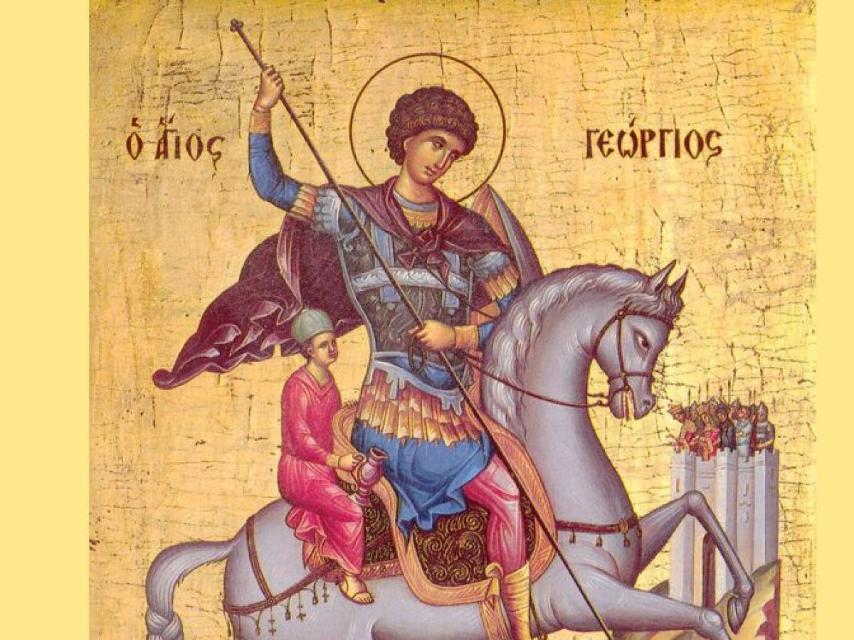 Θρησκευτικές εκδηλώσεις στο Δήμο Κιλελέρ