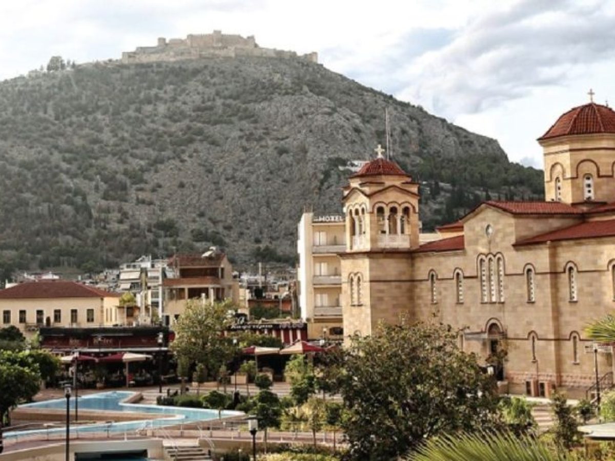 Θρησκευτική κατάνυξη στο Άργος: Μεγαλοπρεπείς εκδηλώσεις για τον Άγιο Πέτρο