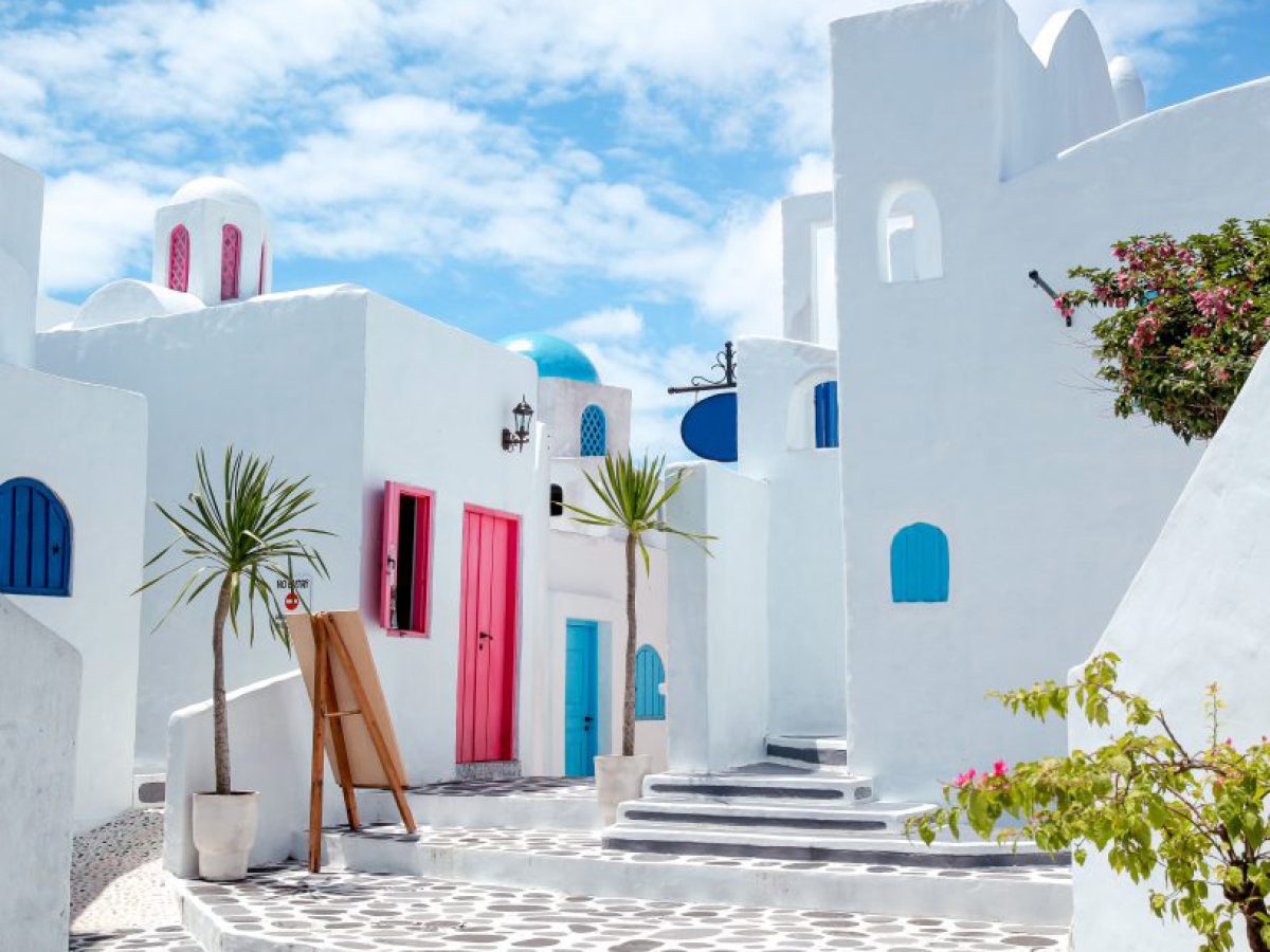 Τι αλλάζει για τα ξενοδοχεία στο Νότιο Αιγαίο