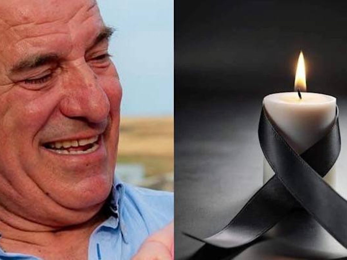 Τη Δευτέρα 20 Απριλίου αποχαιρετούμε τον Χρήστο Κλωνάρη | Στα Τσιμάνδρια η κηδεία του