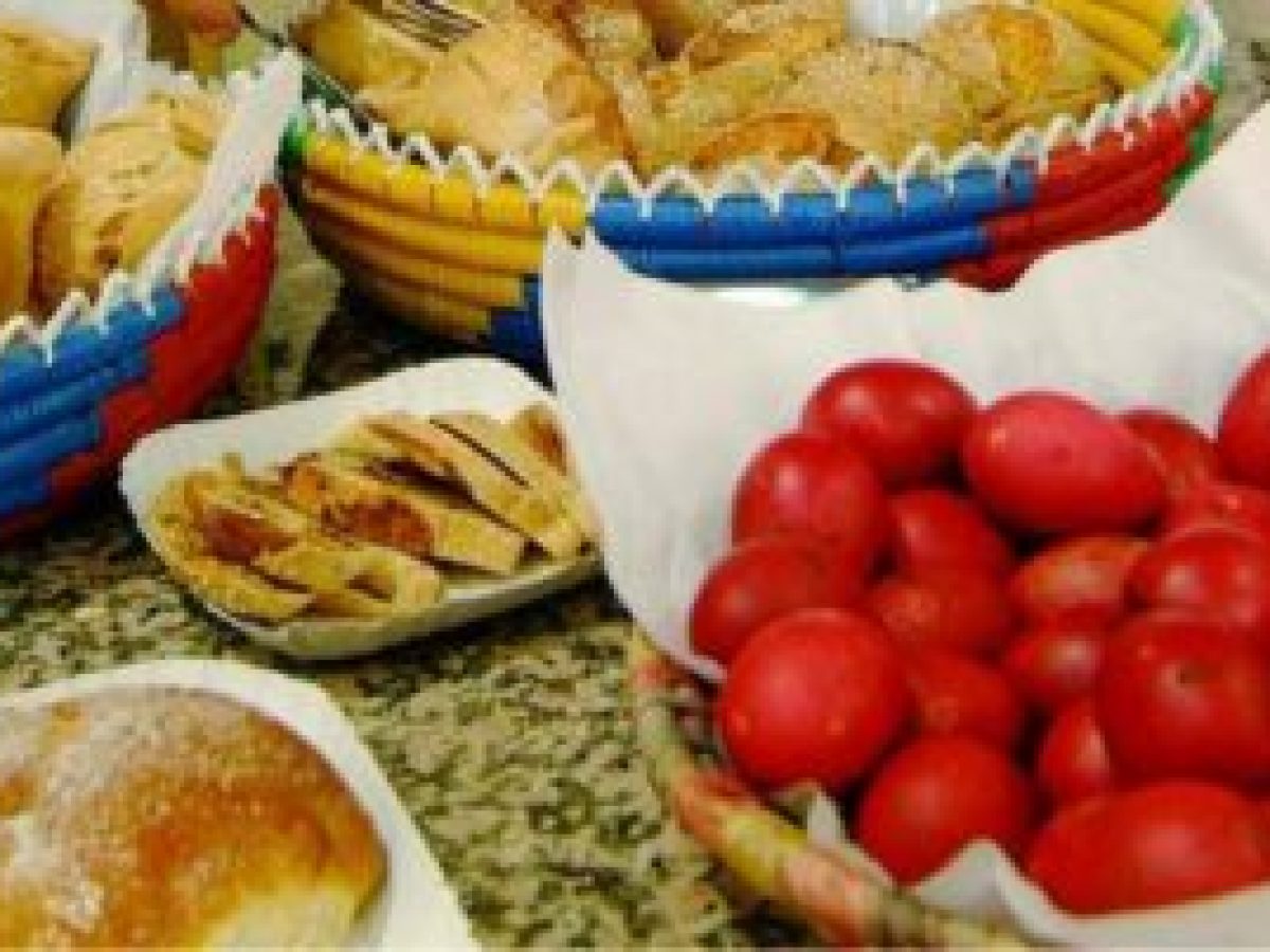 Τι γιορτάζουμε την Κυριακή του Πάσχα – Ήθη και έθιμα