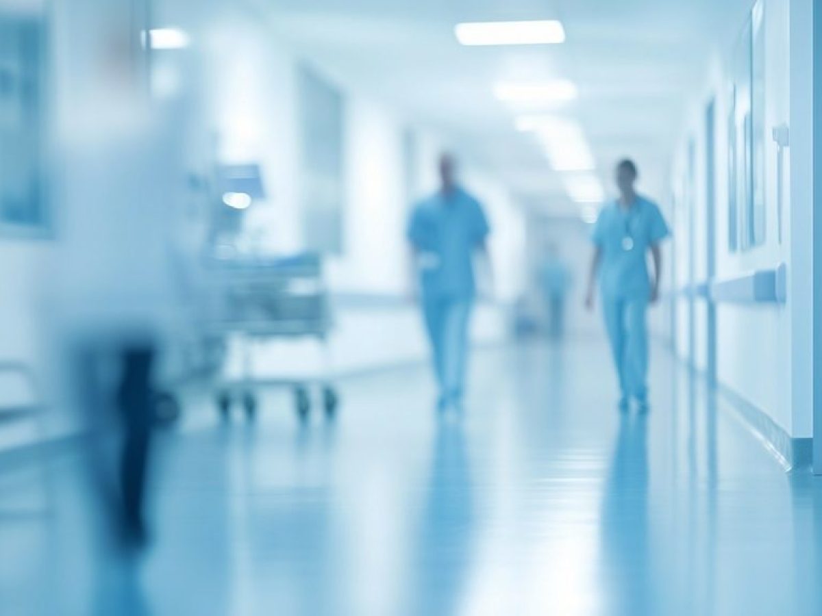 Τι λέει η ιατρός κ. Χριστίνα Χαντζιάρα για τις εφημερίες στις Παιδιατρικές κλινικές Τρικάλων και Λαμίας