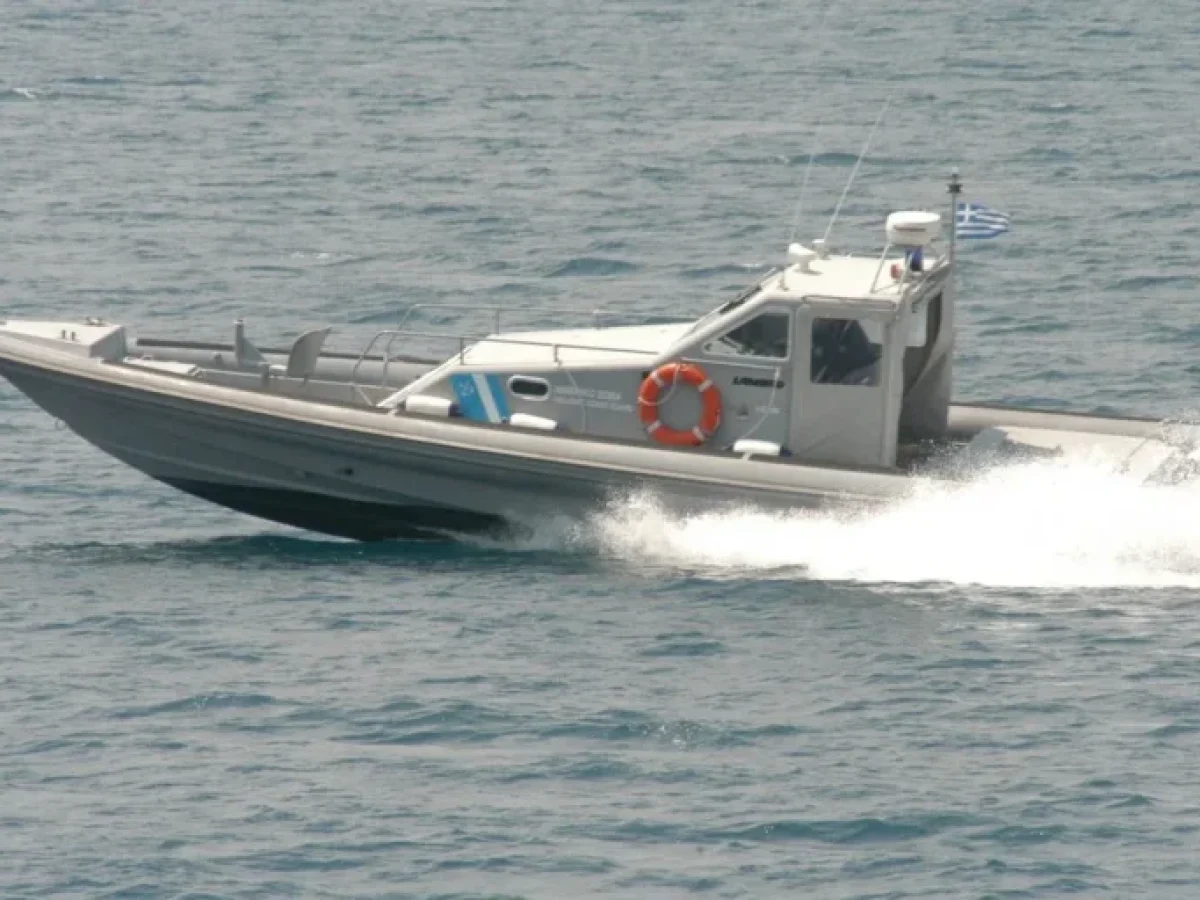 Τι λέει το Λιμενικό για τον 26χρονο αγνοούμενο που εντοπίστηκε νεκρός στη Νέα Ποτίδαια