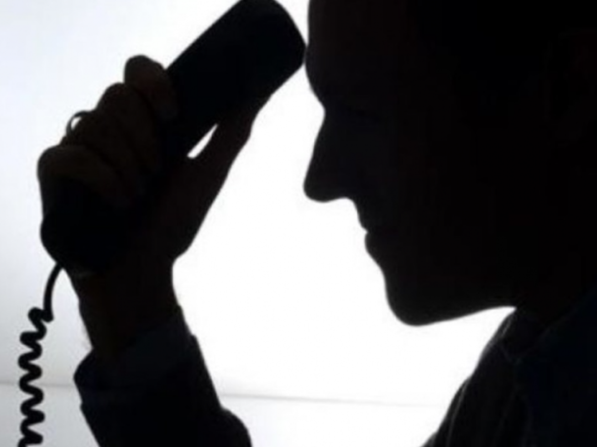 Τηλεφωνική απάτη στο Κιλκίς: Άρπαξαν πάνω από 18.000 ευρώ με πρόσχημα τον «λογιστή» γιου γυναίκας