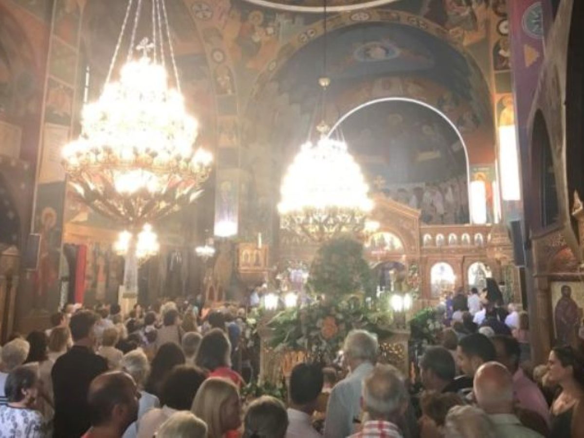 Τιμά τους πρωτοψάλτες των Ναών ο Δήμος