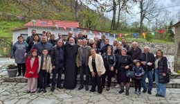 timisan-ton-&Alpha;gio-georgio-sto