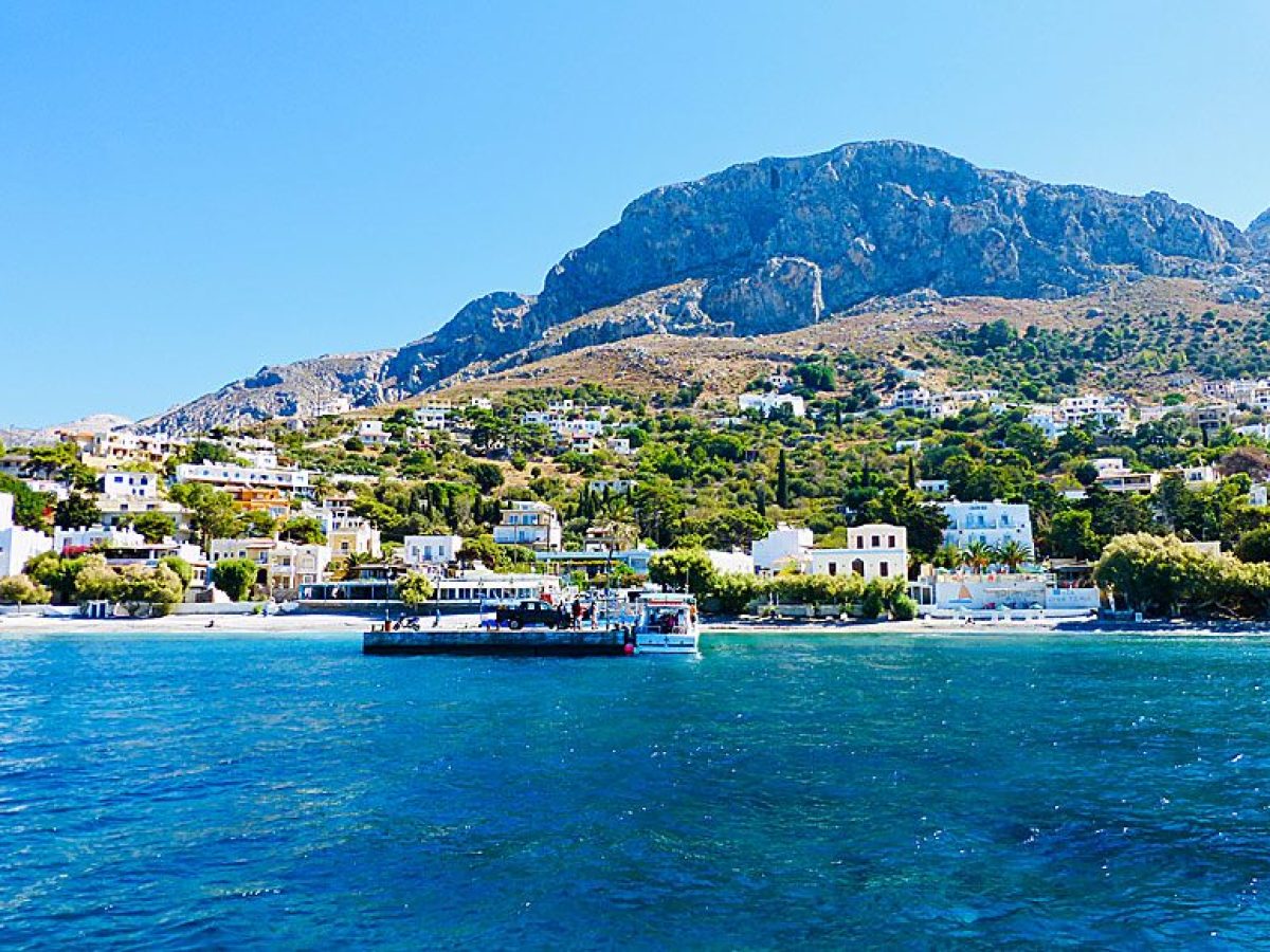 Την Πέμπτη 16 Απριλίου 2026, η δεύτερη φάση δωρεάν διανομής  1.250 κομποστοποιητών  στην Κάλυμνο