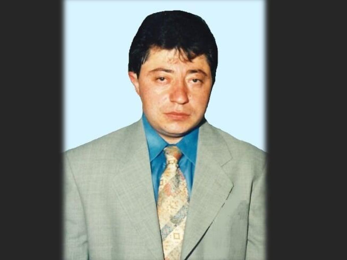 Την Τρίτη η κηδεία του 55χρονου Γεώργιου Βαρσάνη- Που έχασε τη ζωή του στο κέντρο των Τρικάλων