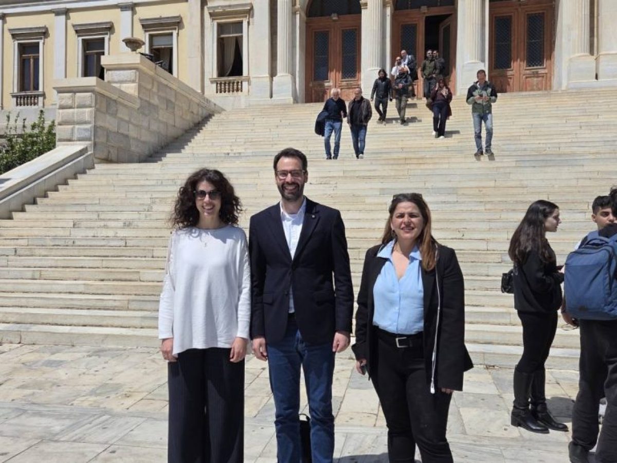 Τήνος: Αθωώθηκαν 36 κάτοικοι για κινητοποιήσεις κατά ανεμογεννητριών