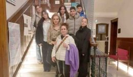 to-1o-gimnasio-Αgiou-nikolaou