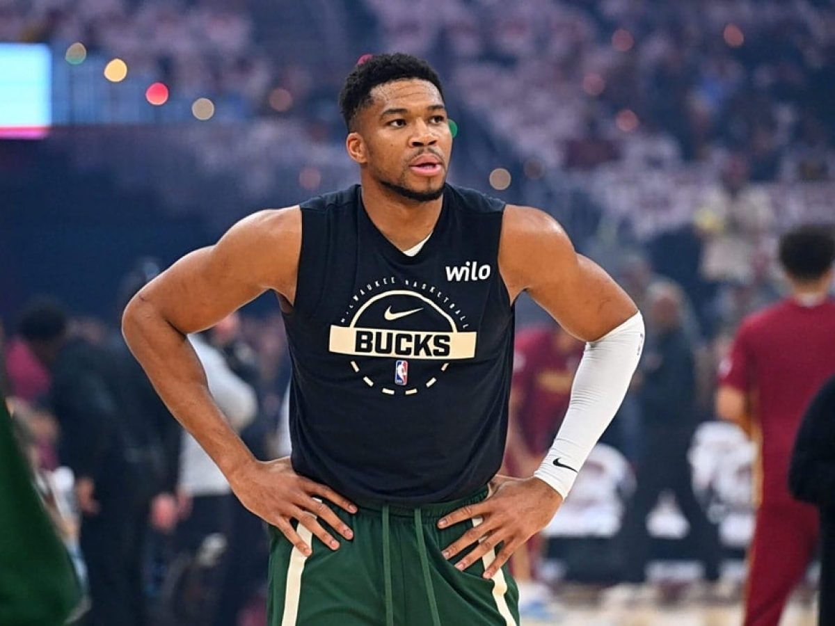 Το NBA στον… αστερισμό του Αντετοκούνμπο: Οι Χιτ φαβορί για την απόκτησή του