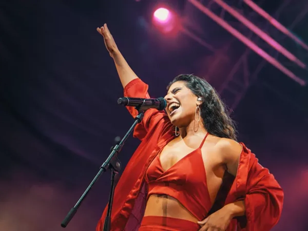 Το Pali Ekei Music Festival επιστρέφει με νέα δυνατά ονόματα [βίντεο]