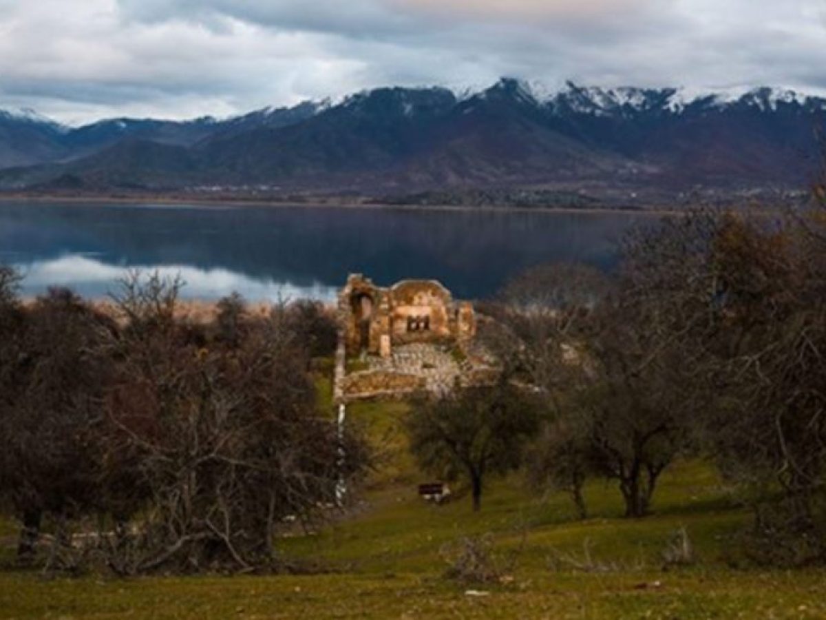 Το TRIETHNÉS FESTIVAL επιστρέφει στις Πρέσπες με ανοιχτή πρόσκληση σε καλλιτέχνες από τρεις χώρες