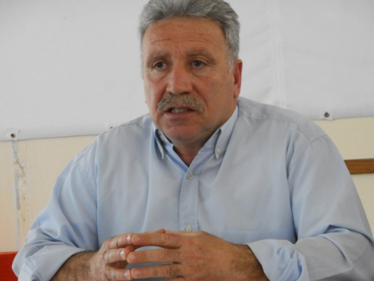 Το αγκυροβόλιο των Λεγατάτων πρέπει να εξυπηρετεί τον λαό της Παλικής και όχι τα κέρδη