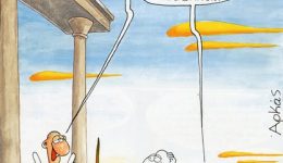 to-chioumoristiko-skitso-tou-Αrka