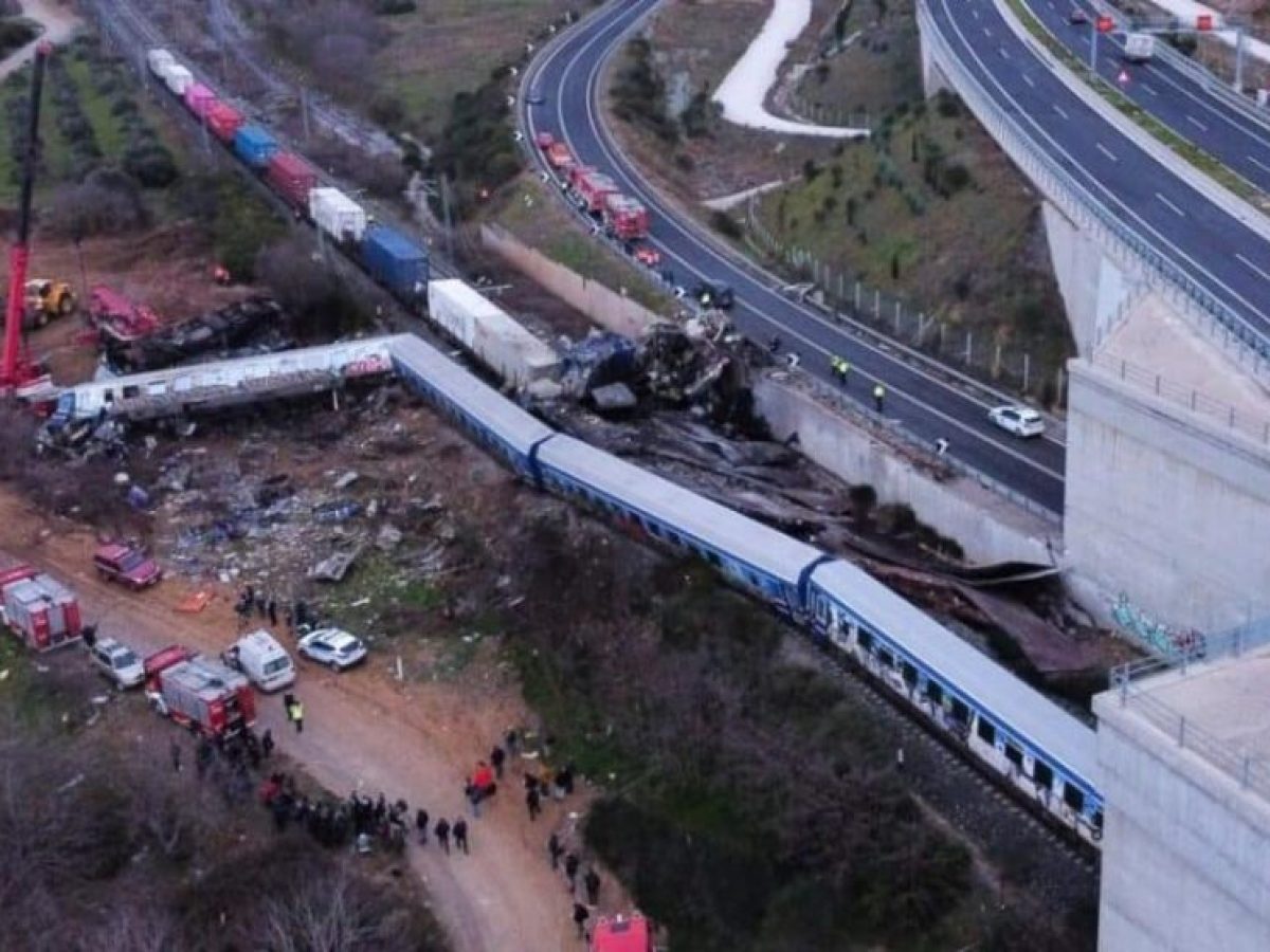 Το Δημόσιο παραιτείται από προσφυγές για τις αποζημιώσεις των θυμάτων των Τεμπών