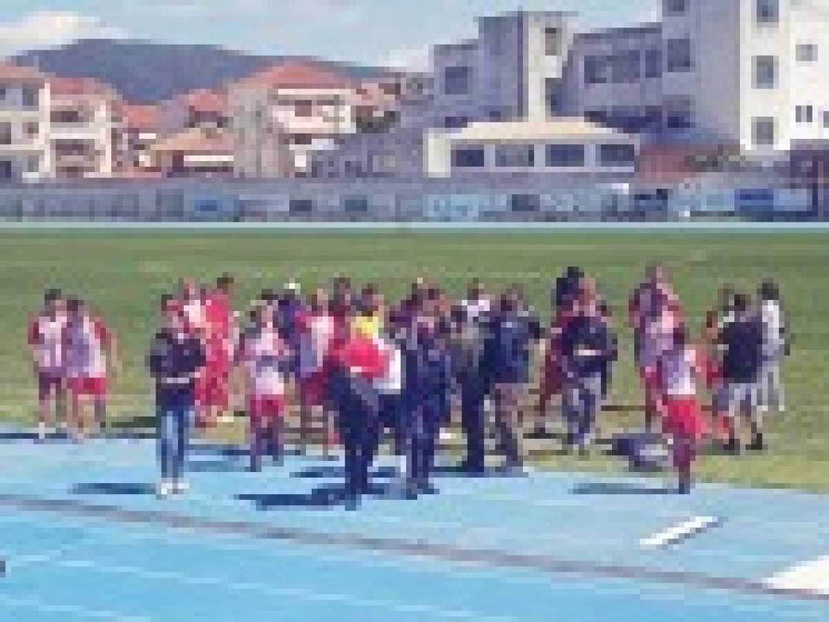 Το ΔΣ της Αναγέννησης Τσουκαλάδων για την άνοδο της ομάδας στην Α΄ ΕΠΣ Πρέβεζας-Λευκάδας