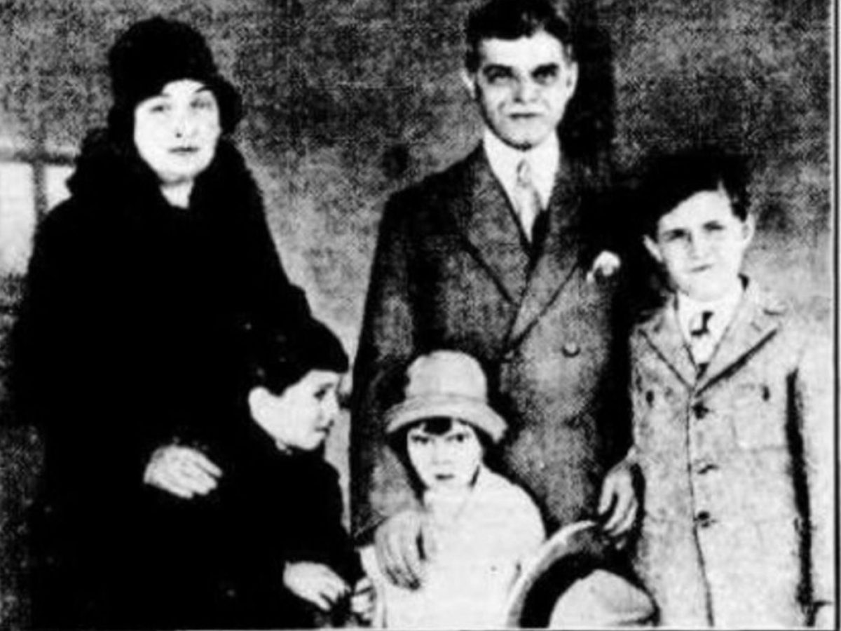 Το Γενικό Προξενείο της Ελλάδας στο Σίδνεϊ γιορτάζει τα 100 χρόνια λειτουργίας του